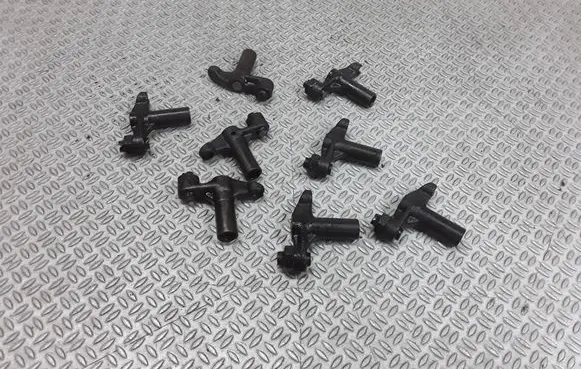 Mazda MPV Tappets lifter 