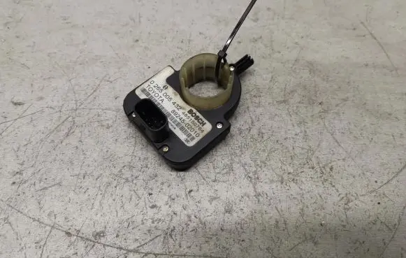 Toyota Avensis T250 Steering angle sensor 0265005432 8924502010