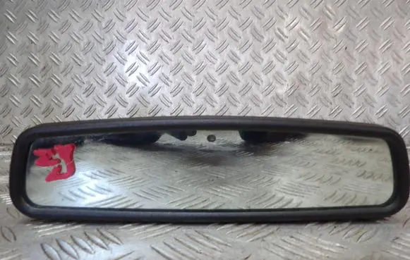 Jeep Grand Cherokee Rear view mirror (interior) 55155314