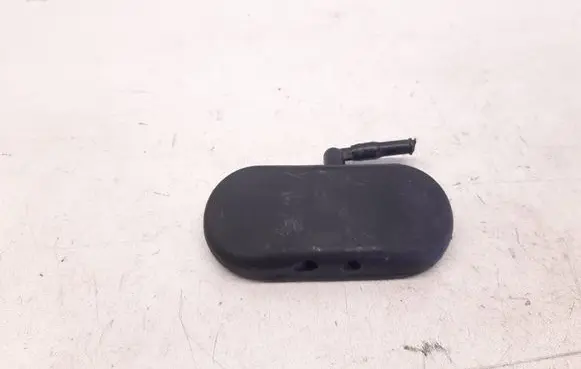 Audi A3 S3 8P Windshield washer spray nozzle 8P0955987C