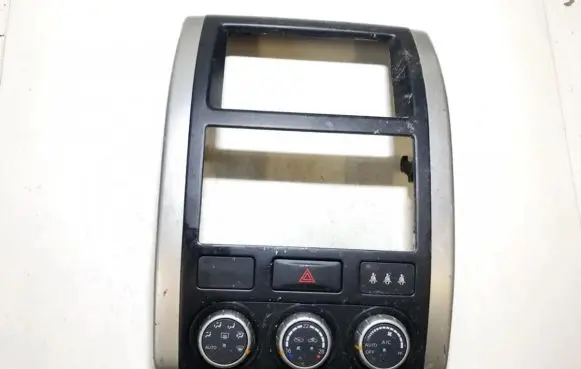 Nissan X-Trail T31 Climate control unit 275003up0a