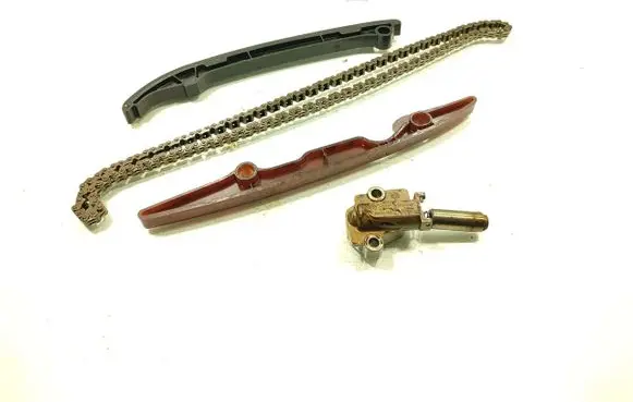 Fiat 500 Timing chain (engine) 55225497 55225496
