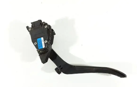 Volkswagen Touareg I Accelerator throttle pedal 7L6723507A 6PV00777026