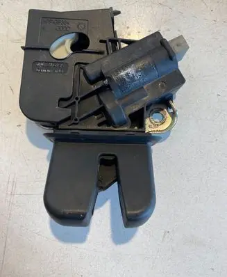 Audi A5 8T 8F Tailgate/trunk/boot lock/catch/latch 4F5827505