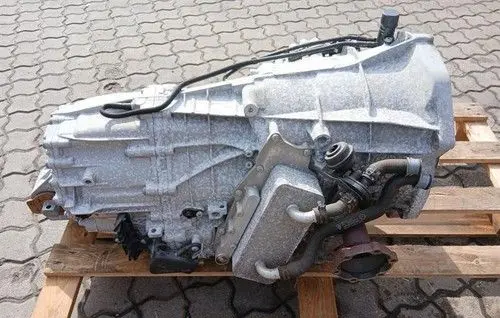 Porsche 911 992 Gearbox bottom protection 0DT300041B