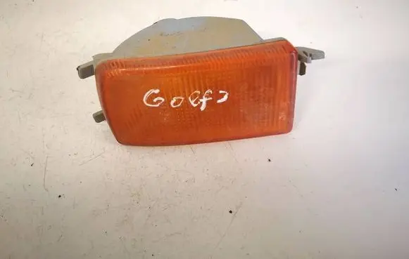 Volkswagen Golf III Front indicator light 1H0953155B