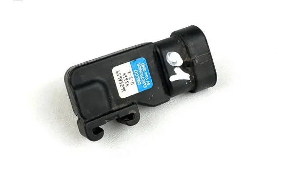 Opel Astra G Air pressure sensor 16258659