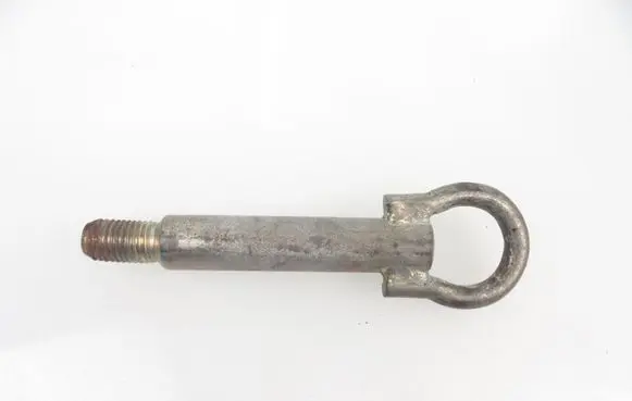 Mazda 3 I Tow bar 