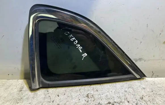 KIA Ceed Rear side window 87820A2100
