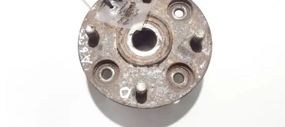 Honda Accord Front wheel hub