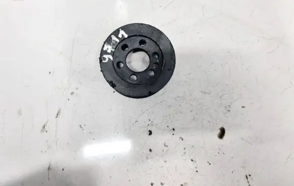 Ford Ranger Crankshaft pulley