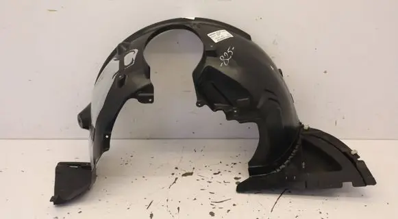 Mini One - Cooper F56 F55 Front wheel arch liner splash guards 9447825MWGK090726 9447825