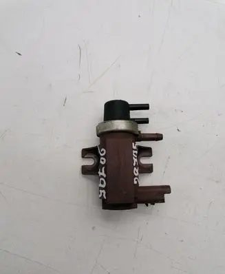 Peugeot 207 Turbo solenoid valve 9652570180