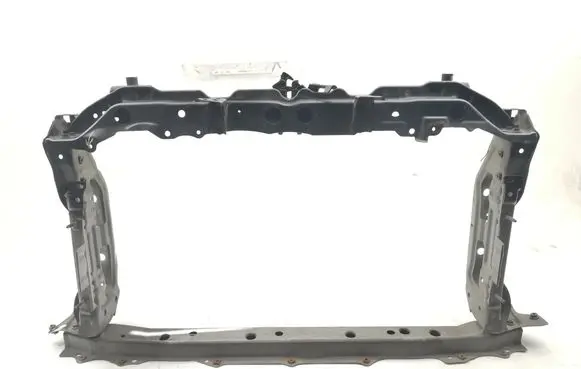 Toyota Yaris Radiator support slam panel 