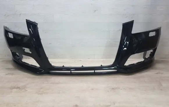 Audi A3 S3 8P Front bumper 8P0807437H