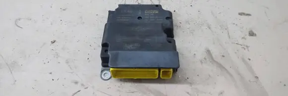 Audi A8 S8 D5 Airbag control unit/module 4N0959655AE 4M0959655AE A3C04125102