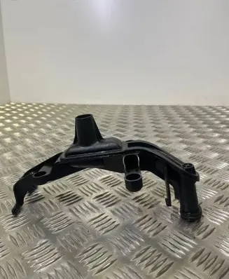 Mercedes-Benz E W212 Oil sump strainer pipe A6511801451