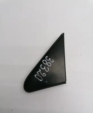 Toyota Yaris Fender trim (molding) 601180D010