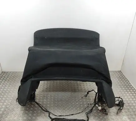 BMW 6 F12 F13 Convertible roof set 7226952 7277642