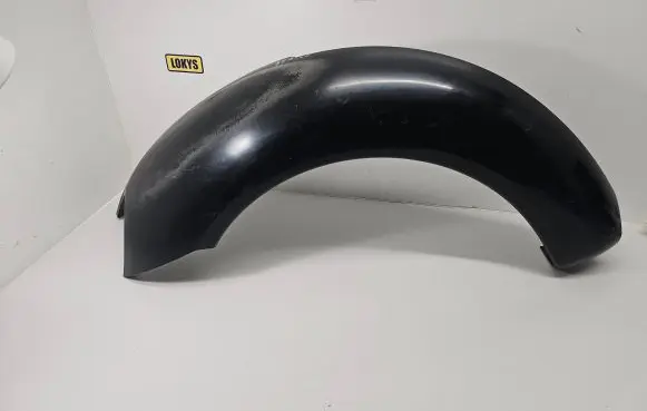 Volkswagen New Beetle Fender 1C0821107B