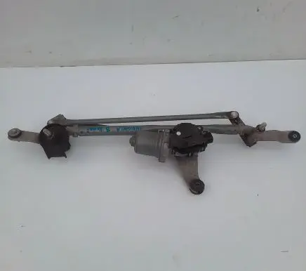 Opel Insignia B Front wiper linkage and motor 13471428 AV1590608640