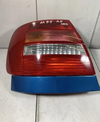 Audi A4 S4 B5 8D Rear/tail lights 8D0945085F
