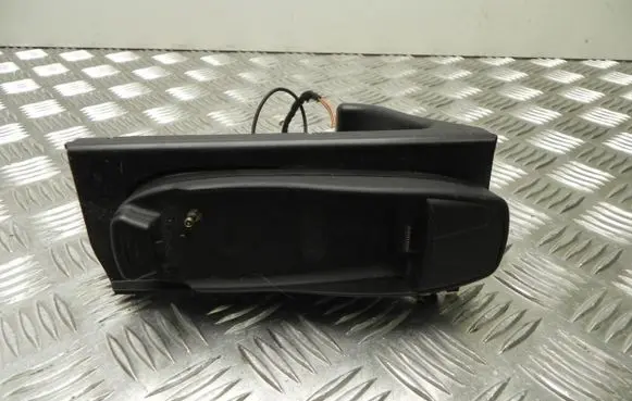 Mercedes-Benz E A207 Other control units/modules A2048201211 G2469
