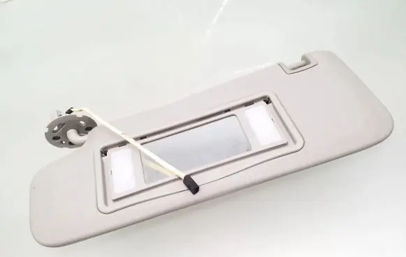 Opel Insignia A Sun visor 131211
