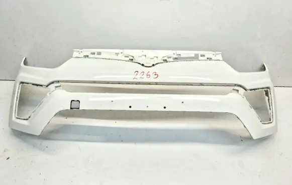 SsangYong Tivoli Front bumper 78721-35000