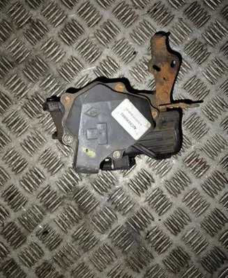 Nissan X-Trail T32 Throttle valve A2C53350932