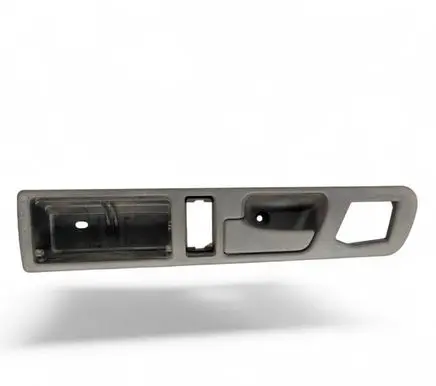 BMW 5 E34 Rear door interior handle 51228137387 8137387