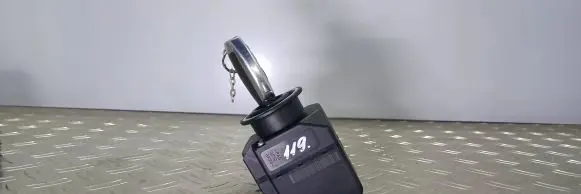 Mercedes-Benz E W210 Ignition lock 2105450208 33000301 303872528020