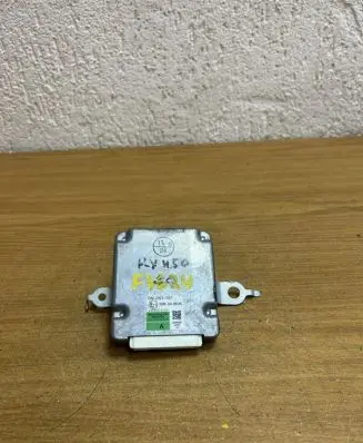 Lexus RX 450H Other control units/modules 0368002103 8815048230