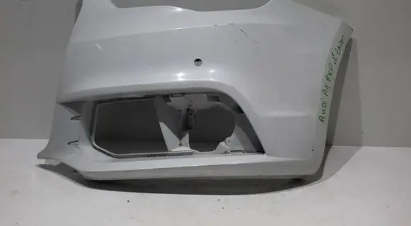 Audi A1 Front bumper 8X0807437