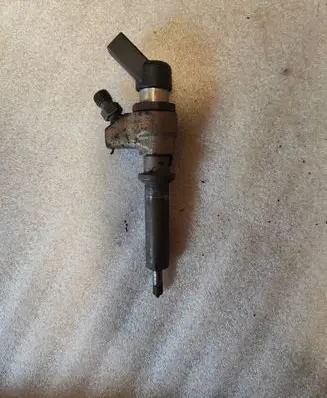 Citroen Berlingo Fuel injector 9652173780