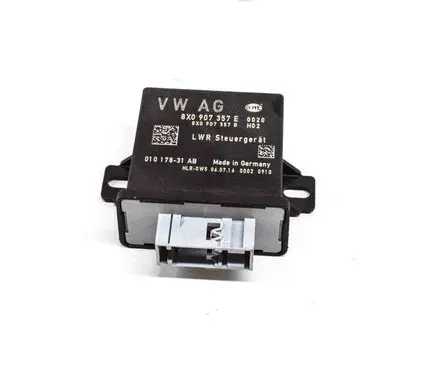Audi Q3 8U Light module LCM 8X0907357B 8X0907357E