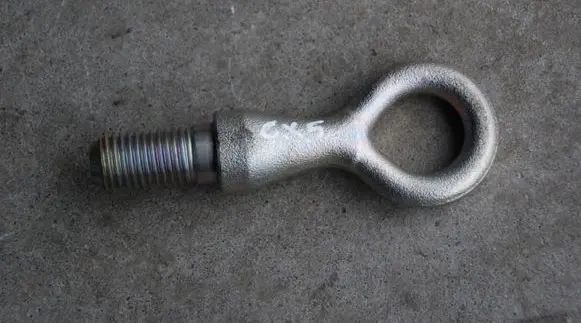 Mazda CX-5 Towing hook eye 150KM KD46A