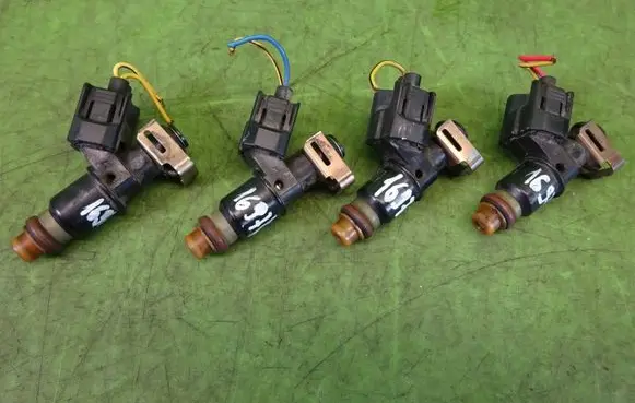 Honda City Fuel injector