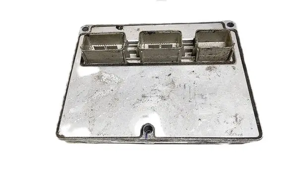Ford Focus Engine control unit/module 5M51-12A650-RC