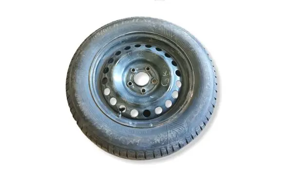Hyundai Kona I R16 steel rim 3198