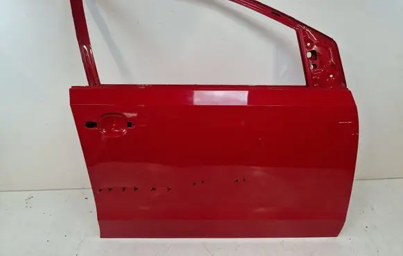 Volkswagen Up Front door 1S4831312