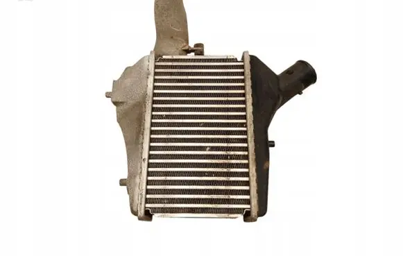 Honda CR-V Intercooler radiator 961421