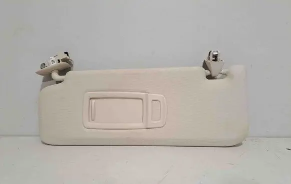 BMW X4 G02 Sun visor 7471149 7445683