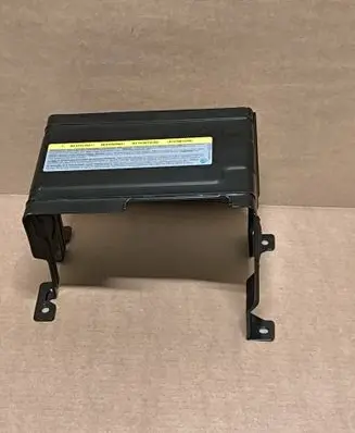 Skoda Kodiaq Battery box tray 5QF802631