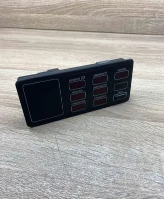 BMW 3 E30 Screen/display/small screen 1368956 0263100001