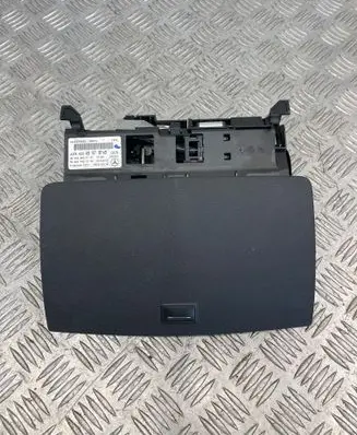 Mercedes-Benz C W204 Screen/display/small screen A2048204697 2048204797