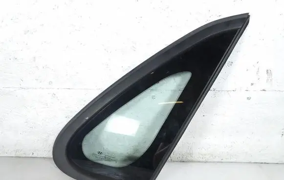 Hyundai i30 Rear side window 43R-016878