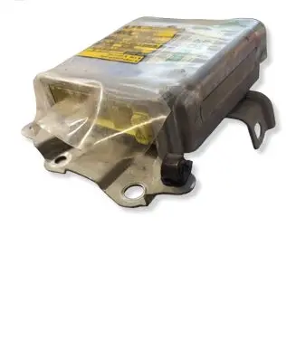 Toyota Previa (XR30, XR40) II Airbag control unit/module 1523003851 0238513T0MU 8917028170
