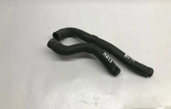 Volkswagen Golf VII Engine coolant pipe/hose 1K0122063J