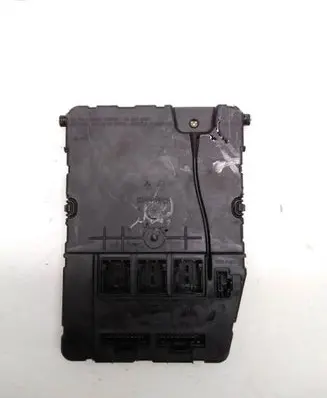 Renault Scenic II - Grand scenic II Comfort/convenience module 8200306434